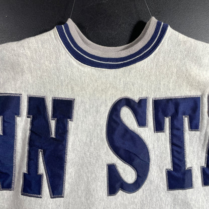 (XL) 90's PENN STATE Vintage College Sweatshirt / A1130S