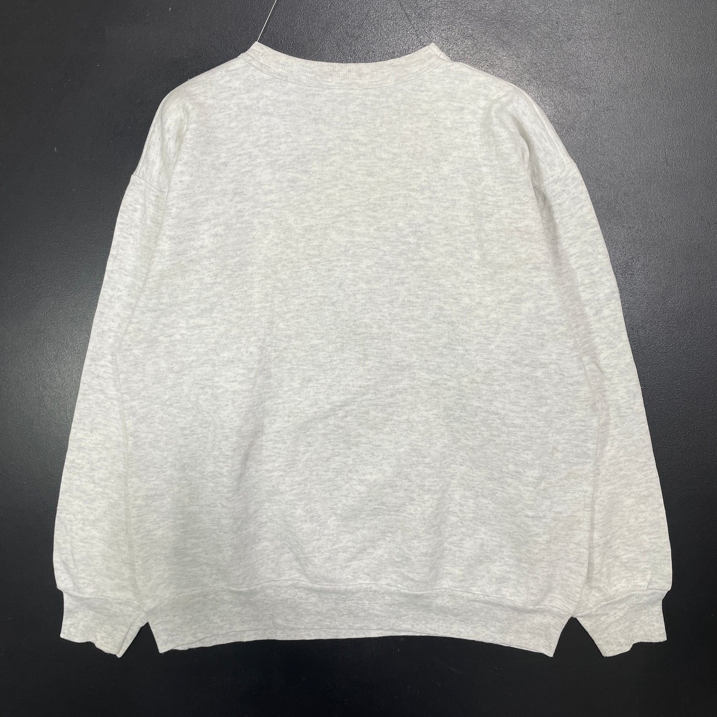 (L) 90’s DISNEY POOH Vintage Sweatshirt / A1578S