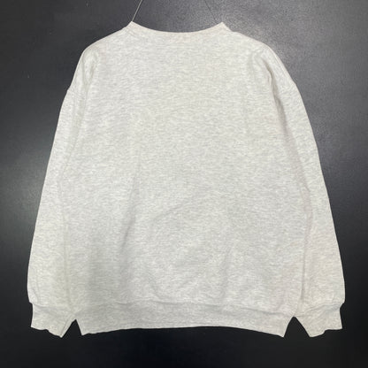 (L) 90’s DISNEY POOH Vintage Sweatshirt / A1578S