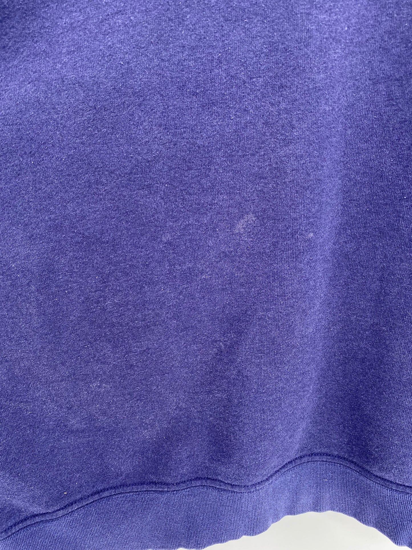 90’s ADIDAS Made in USA Size XL Sweat-Shirt / F6040S