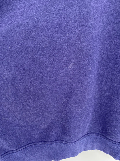 90’s ADIDAS Made in USA Size XL Sweat-Shirt / F6040S