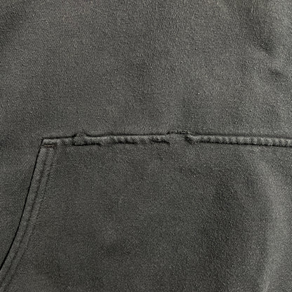 (M) 00’ NIKE X MISSOURI TIGERS Vintage College Hoodie Sweatshirt / A1166S