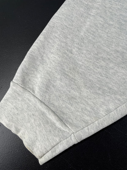 90's COLUMBIA UNIVERSITY Made in USA Size XL Vintage College Sweat-shirt / F7558S