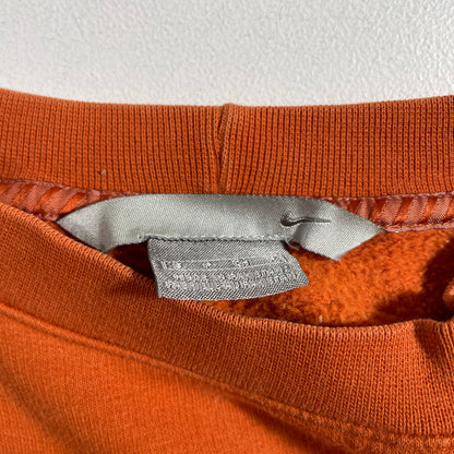 (S) 00' NIKE Vintage Sweatshirt / A1275S