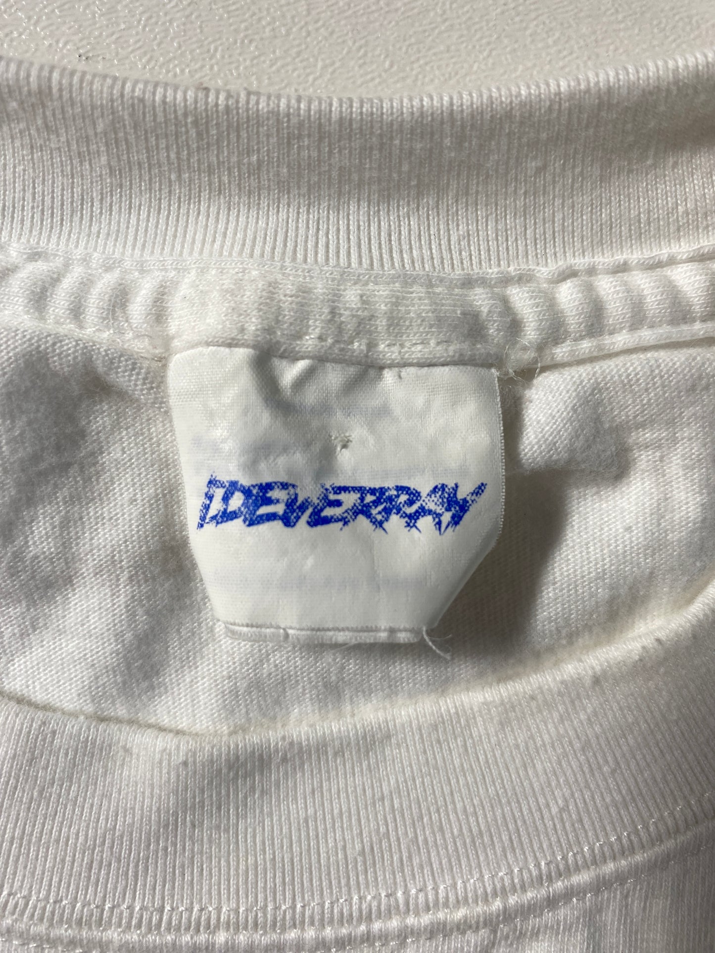 Vintage IDEVERRAY Size Approx. M T-Shirt / F1287T