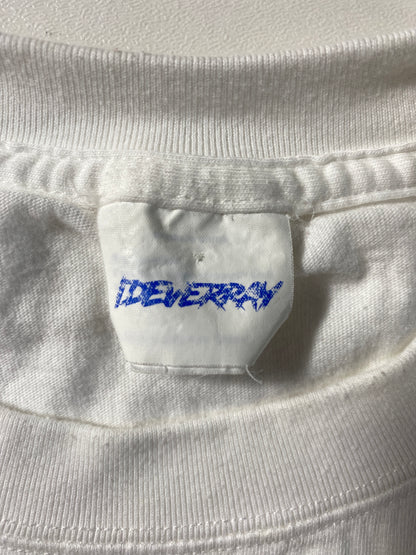 Vintage IDEVERRAY Size Approx. M T-Shirt / F1287T