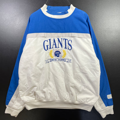 (L) 90’s NEW YORK GIANTS Vintage NFL Sweatshirt / A1031S