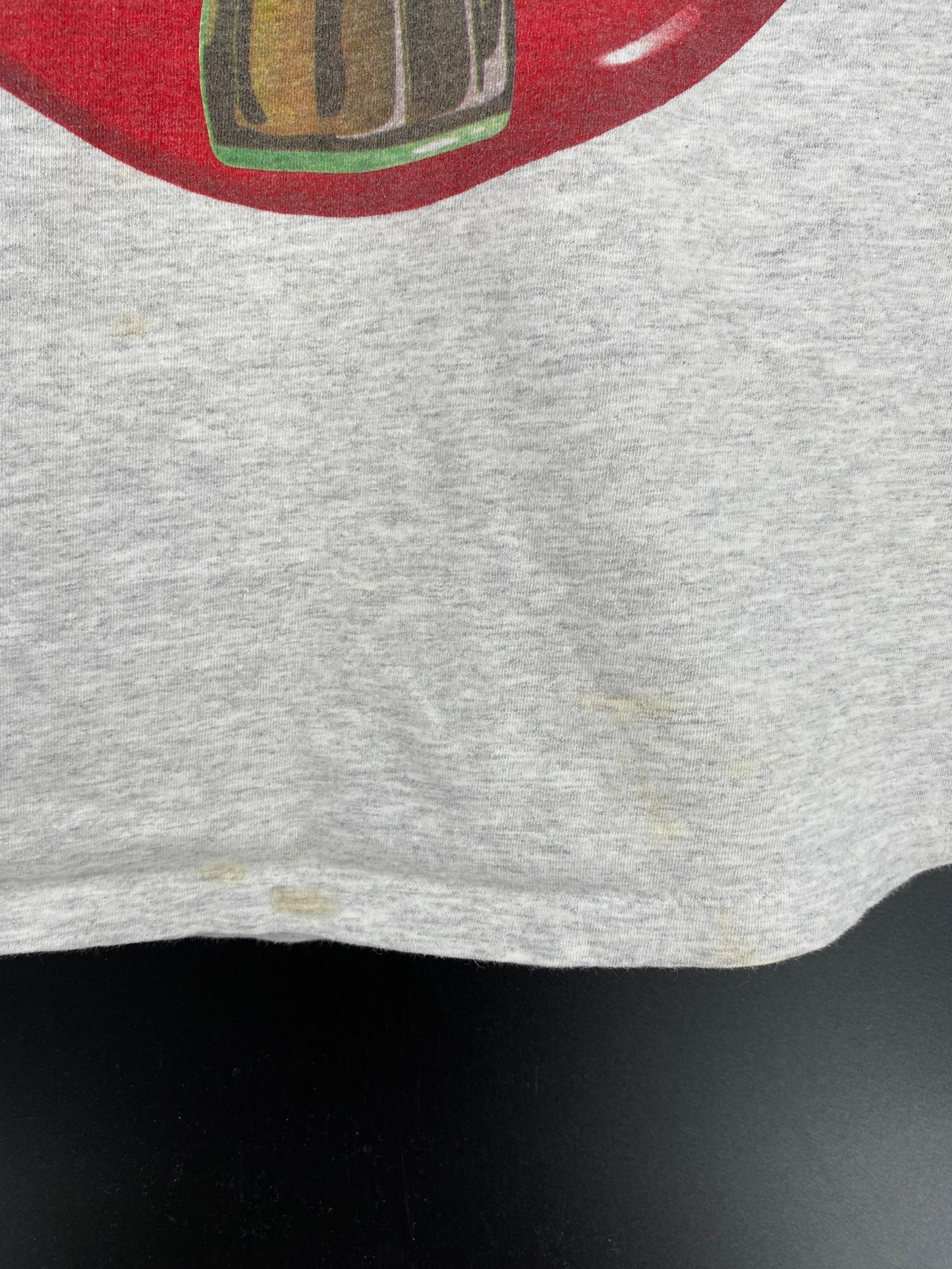 (XL) 90’s COCA COLA Vintage T-Shirt / A0862T
