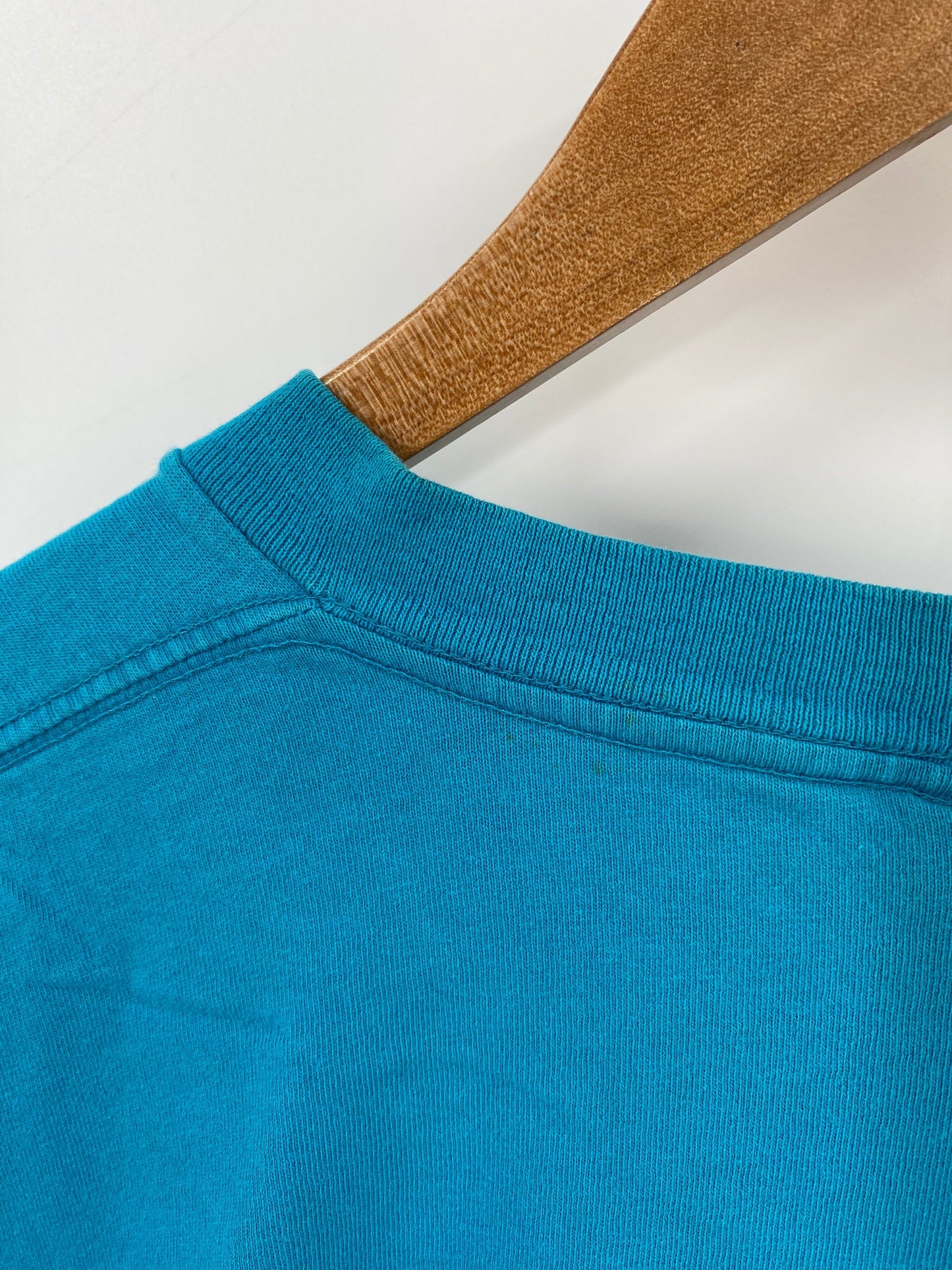 90's NIKE SILVER TAG Made in USA Size XL Vintage T-shirt / G1705T