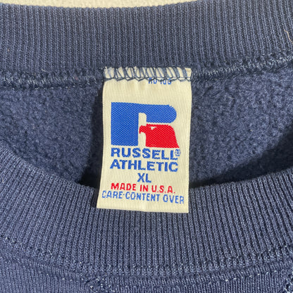 (XL) 1995 DALLAS COWBOYS Vintage NFL Sweatshirt / A1178S