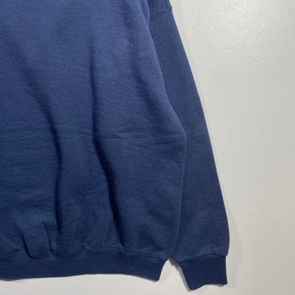 (Approx.L) 90’s PEPSI COLA Vintage Sweatshirt / A1110S