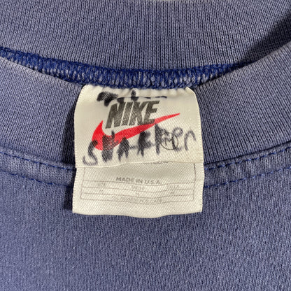 (M) 90’s NIKE Vintage Sweatshirt / A1188S