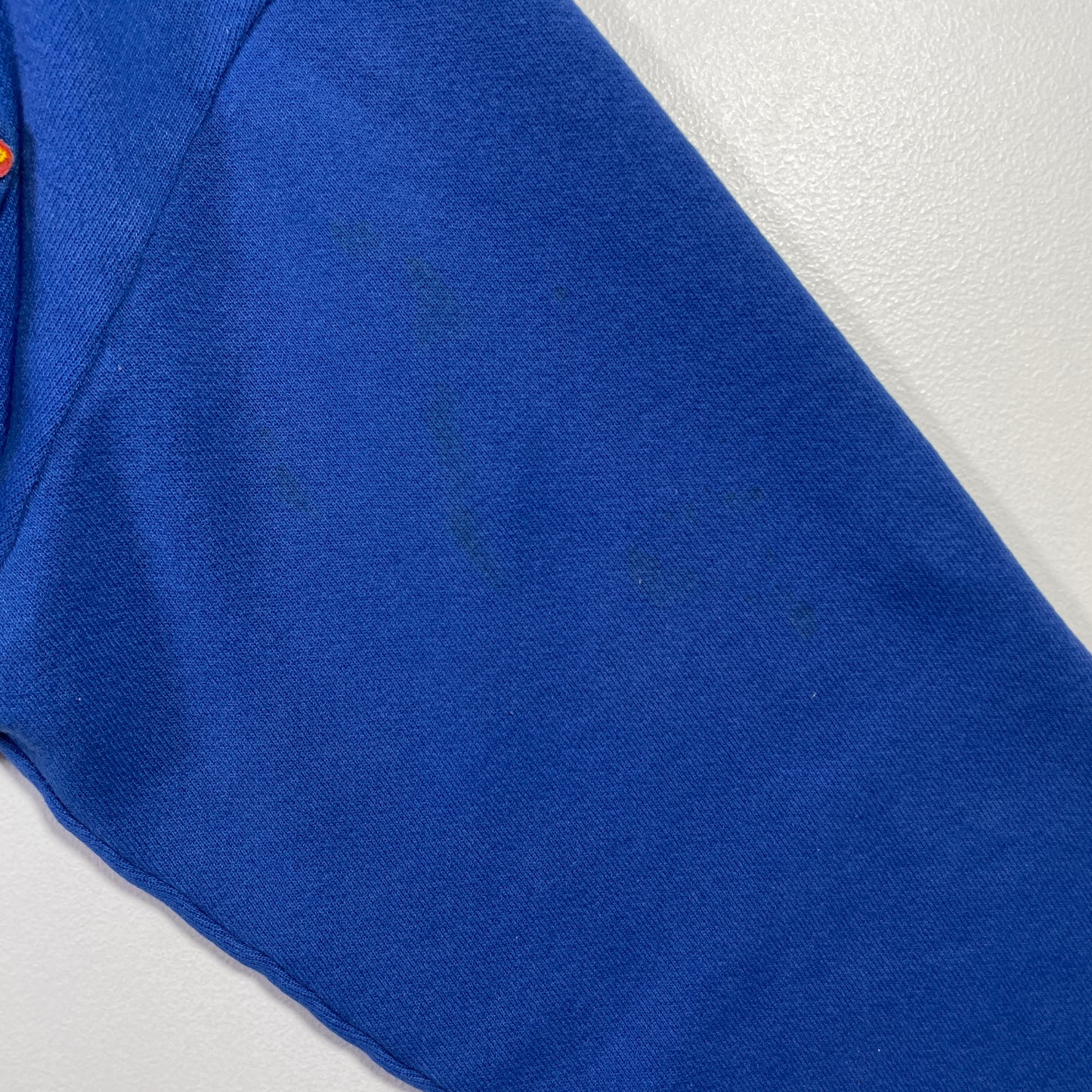 (L) 90's ST. LOUIS BLUES Vintage NHL Sweatshirt / A0998S