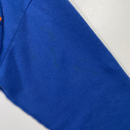 (L) 90's ST. LOUIS BLUES Vintage NHL Sweatshirt / A0998S