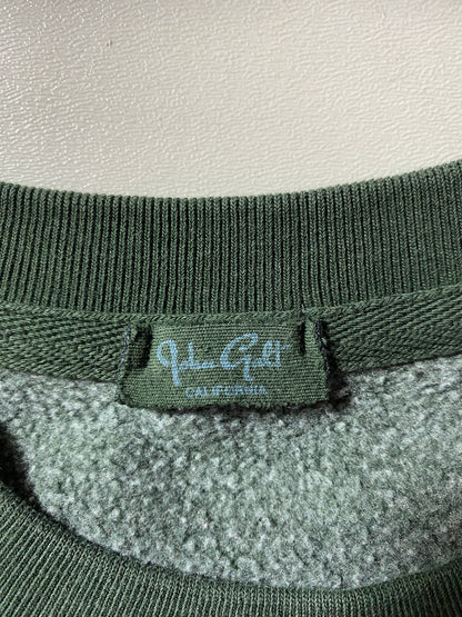 Vintage BOSTON Size Approx. XL Sweat-Shirt / F9485S