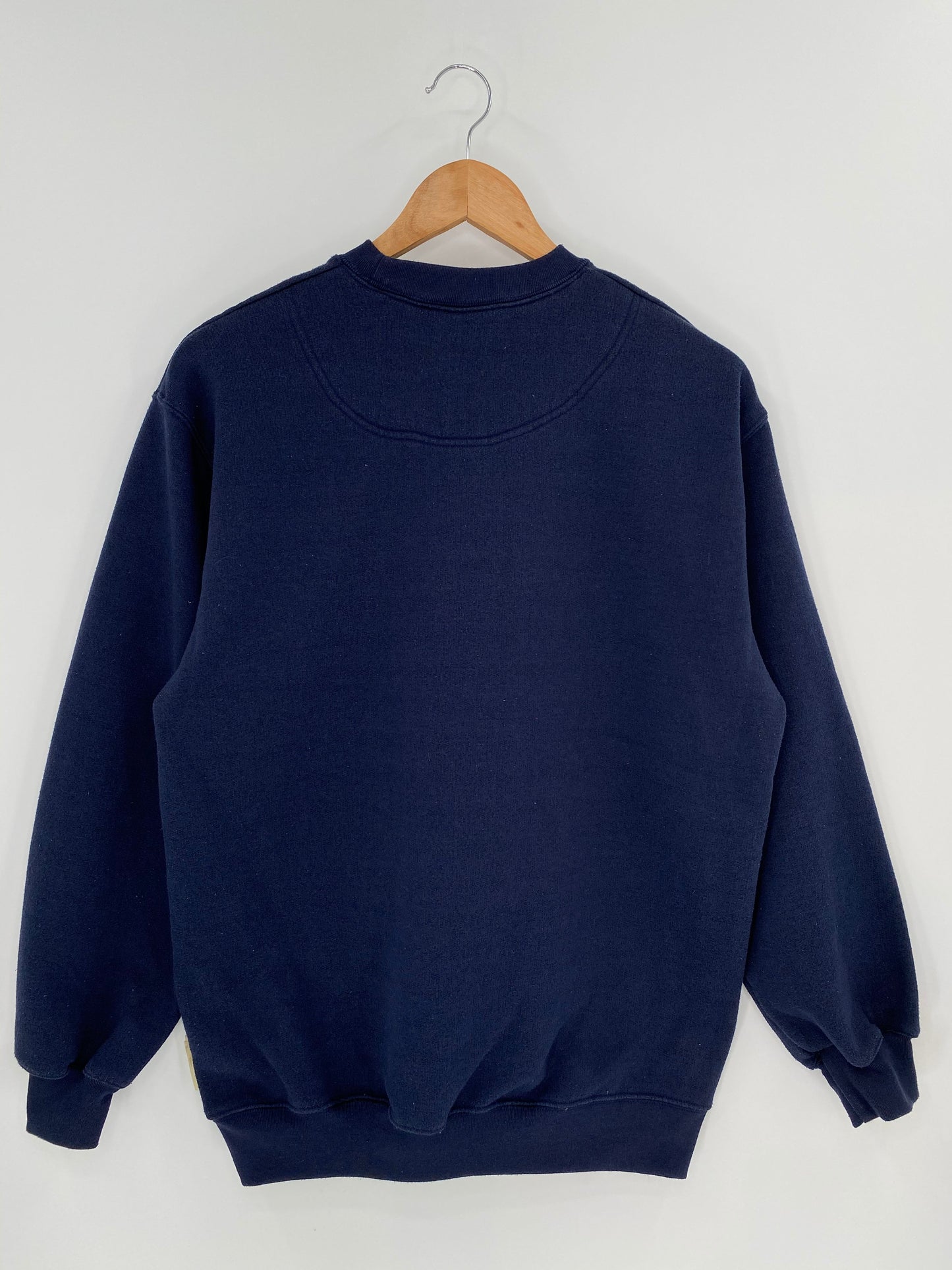 Vintage SESAME STREET ELMO Size L Sweat-shirt / F349S