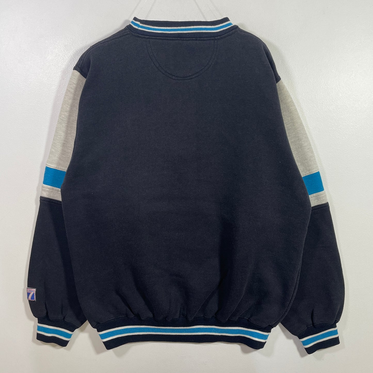 (L) 1994 SUPER BOWL Vintage NFL Sweatshirt / A1042S