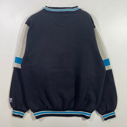 (L) 1994 SUPER BOWL Vintage NFL Sweatshirt / A1042S