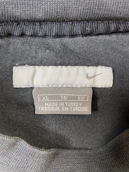 00' NIKE Size XL Vintage Sweat shirt / F1123S