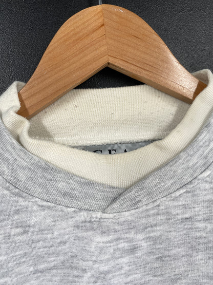 90's NORTH GEORGIA Size XL Vintage College Sweat-shirt / G5456S
