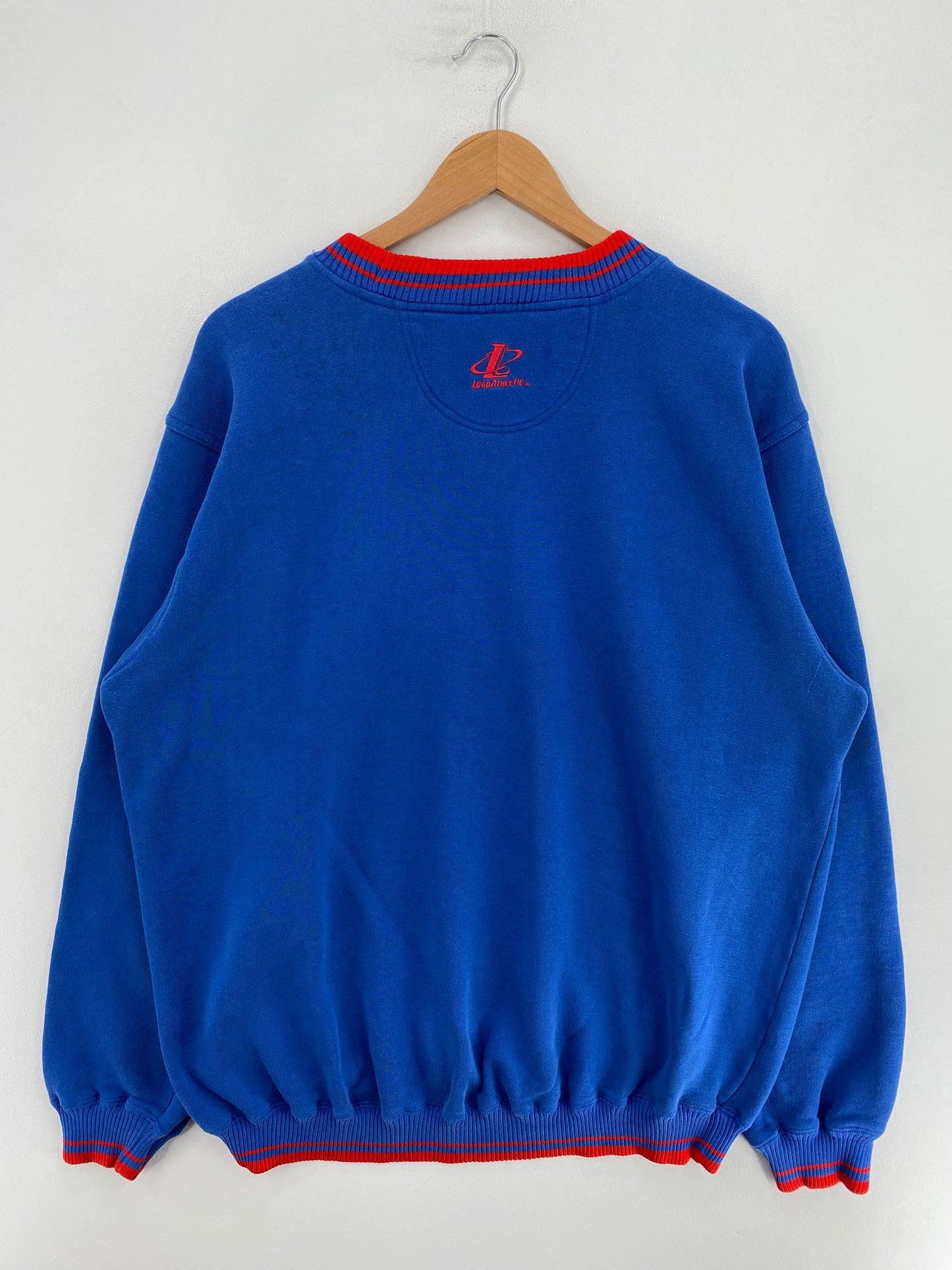 90’s NEW ENGLAND PATRIOTS Size XXL NFL Sweat-Shirt / G1482S