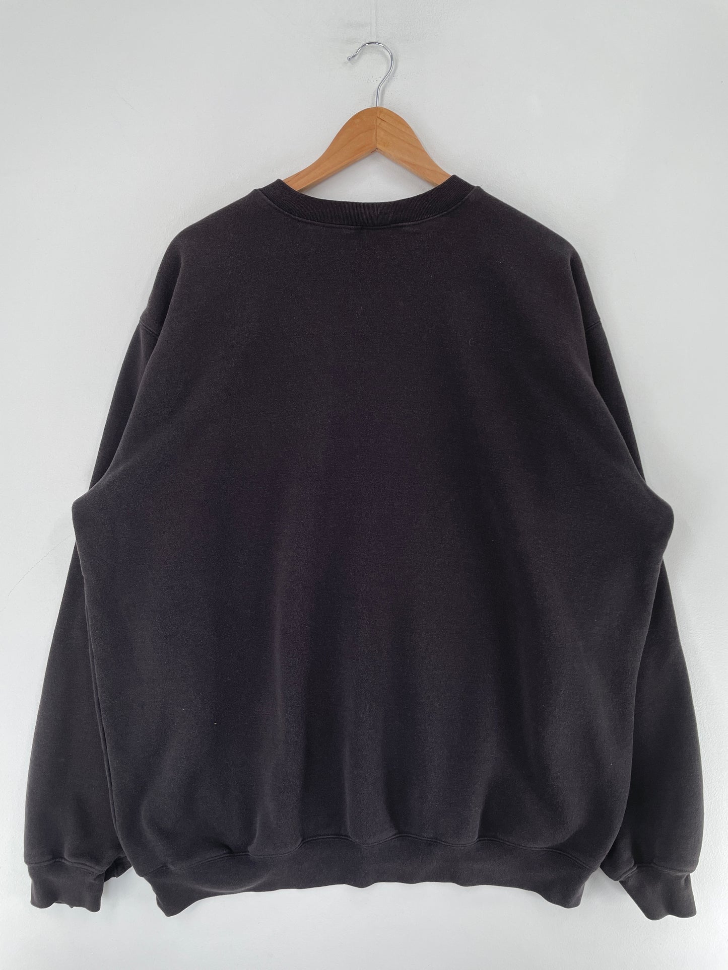Vintage CARHARTT Size XL Sweat-Shirt / F4344S