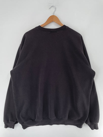 Vintage CARHARTT Size XL Sweat-Shirt / F4344S