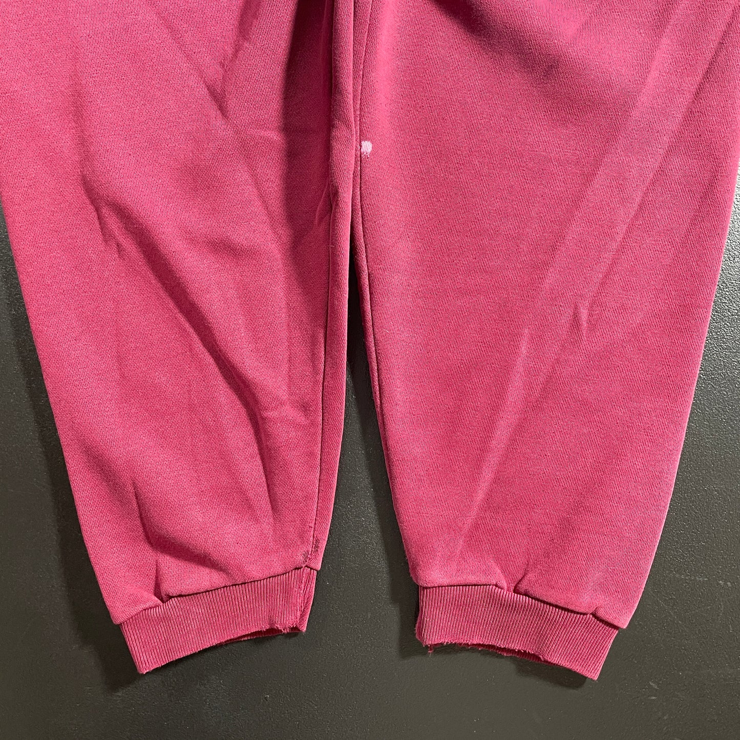 (L) 00' NIKE x WASHINGTON REDSKINS Vintage NFL Sweatshirt / A1304S