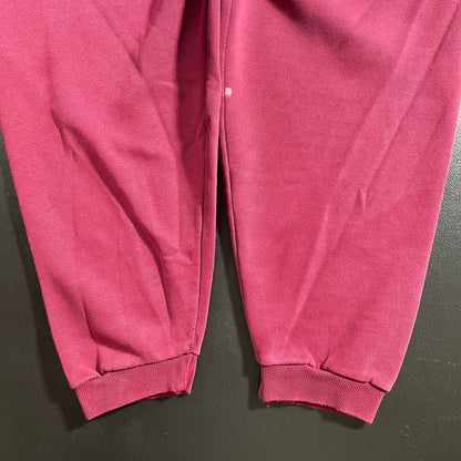 (L) 00' NIKE x WASHINGTON REDSKINS Vintage NFL Sweatshirt / A1304S