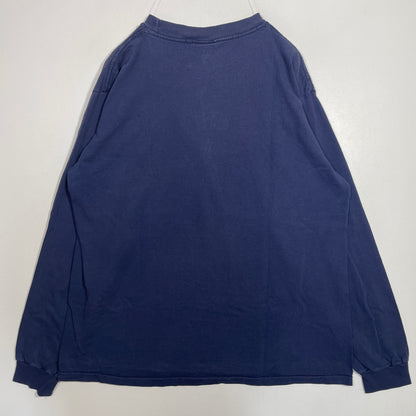 (XL) 90’s TRANSFORMERS Long Sleeve T-Shirts / A0513T