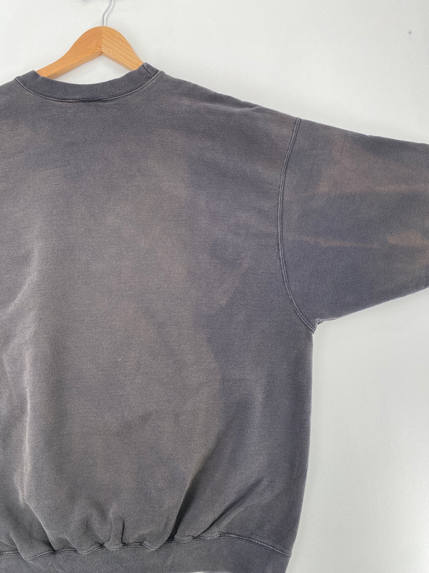 90’s NIKE Made in USA Size XXL Vintage Sweat-shirt / G577S