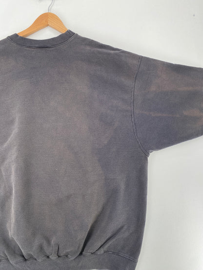 90’s NIKE Made in USA Size XXL Vintage Sweat-shirt / G577S