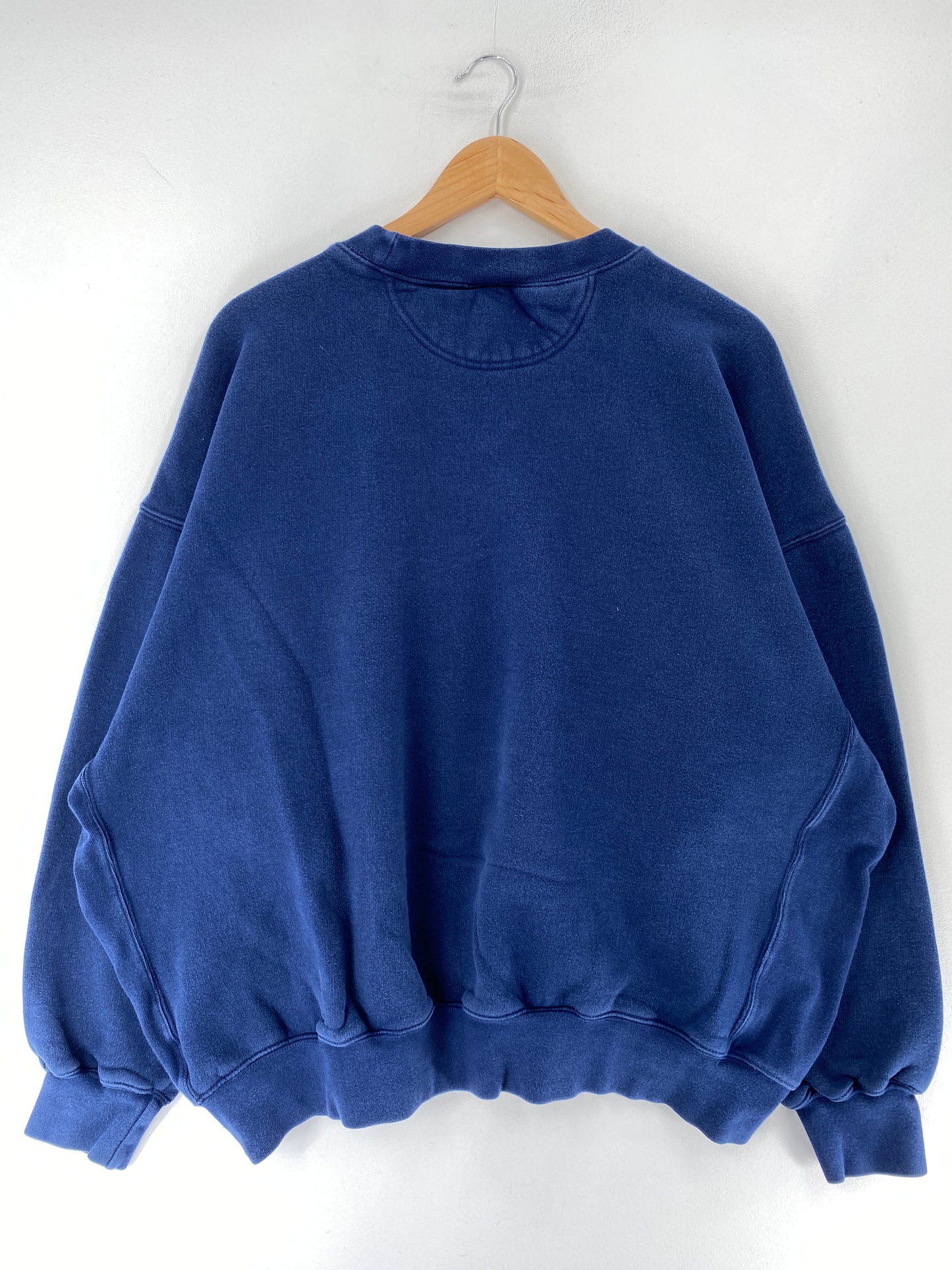 90’s NIKE Size XL Vintage Sweat shirt / F1126S