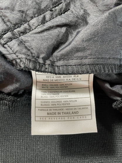 90's NIKE Size XL Vintage Nylon Jacket / F5112N