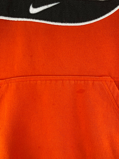 Vintage NIKE Size XL Hoodie Sweat-Shirt / G5729S