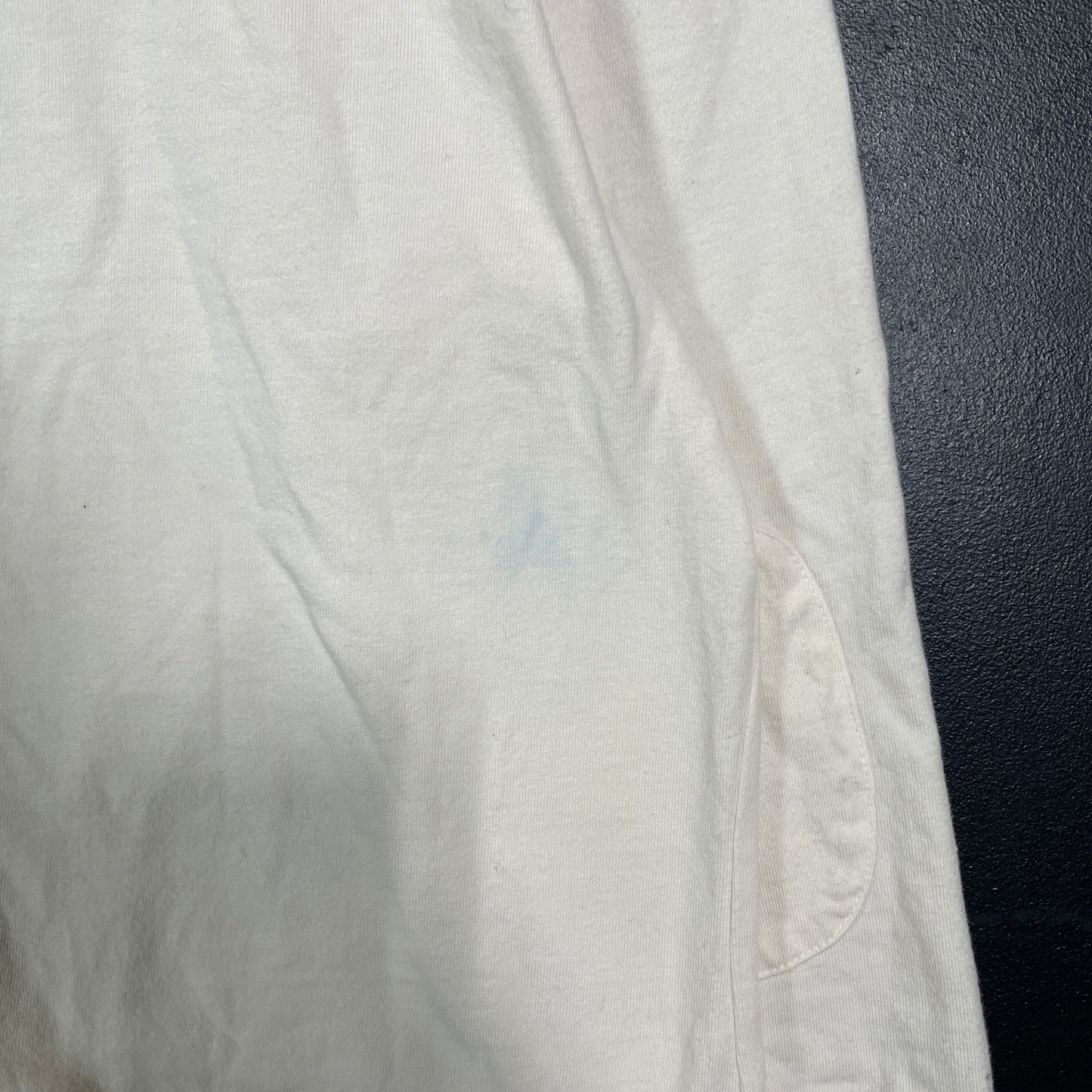 (Boys. L) POLO RALPH LAUREN Vintage Rugby Shirt / A1566R