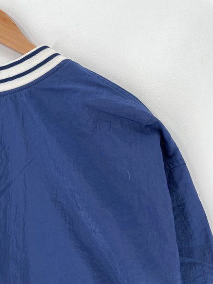 90's NIKE Size XL Vintage Nylon Jacket / F2428N