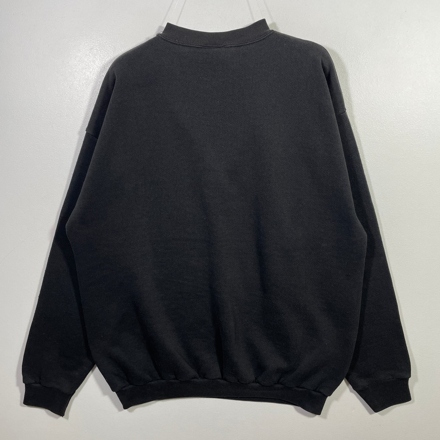 (XL) 00' BUFFALO BILLS Vintage NFL Sweatshirt / A0860S