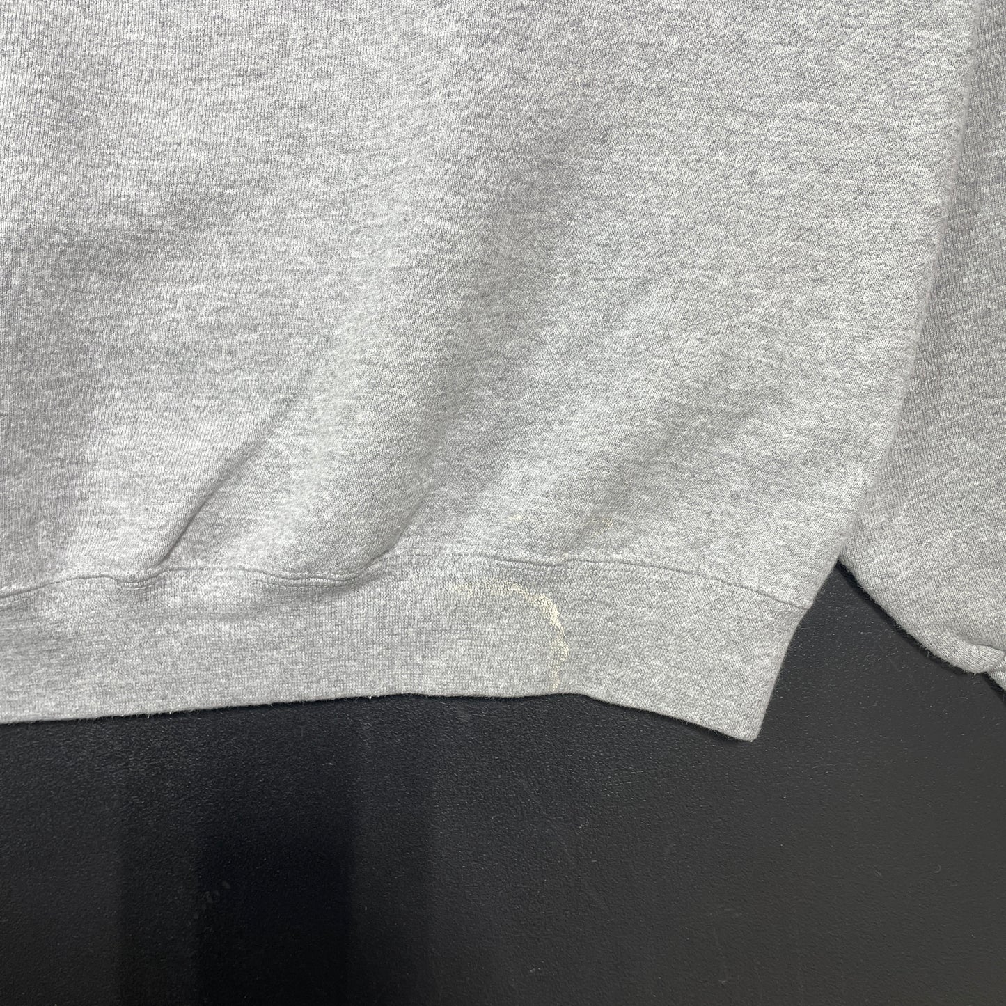 (Approx.XL) 90's STARTER x MINNESOTA VIKINGS Vintage NFL Sweatshirt / A1464S