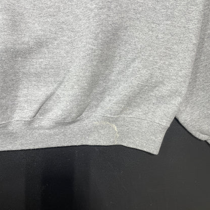 (Approx.XL) 90's STARTER x MINNESOTA VIKINGS Vintage NFL Sweatshirt / A1464S