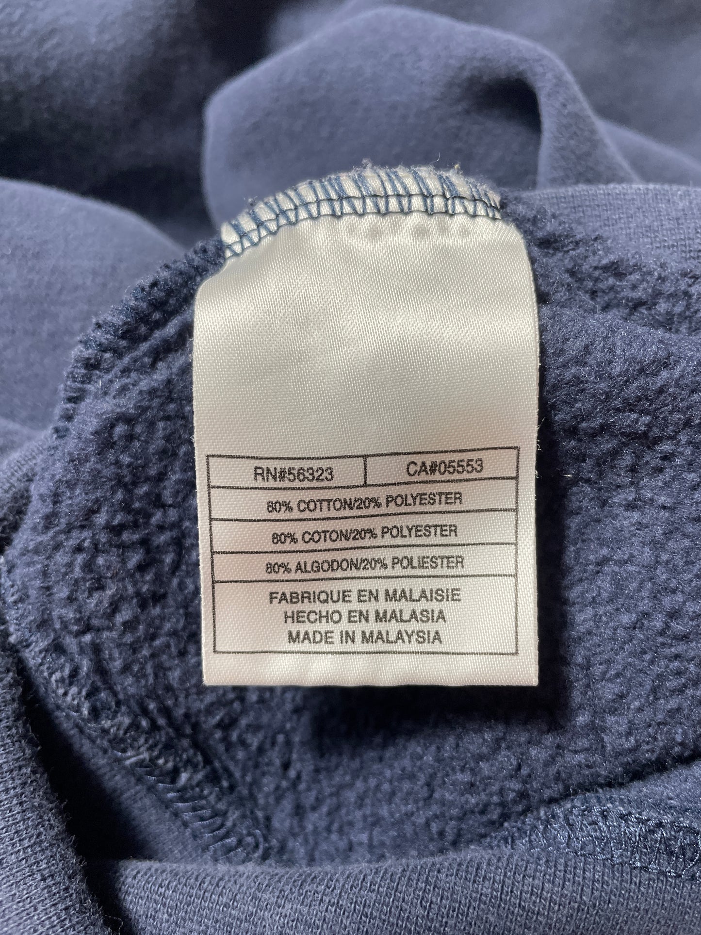 Vintage NIKE GOLF Size XXL Sweat-Shirt  / F8269S