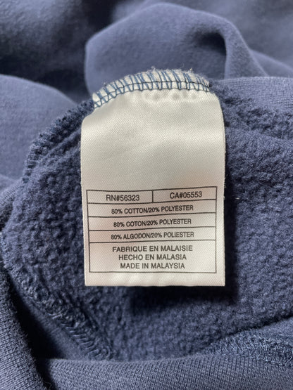 Vintage NIKE GOLF Size XXL Sweat-Shirt  / F8269S