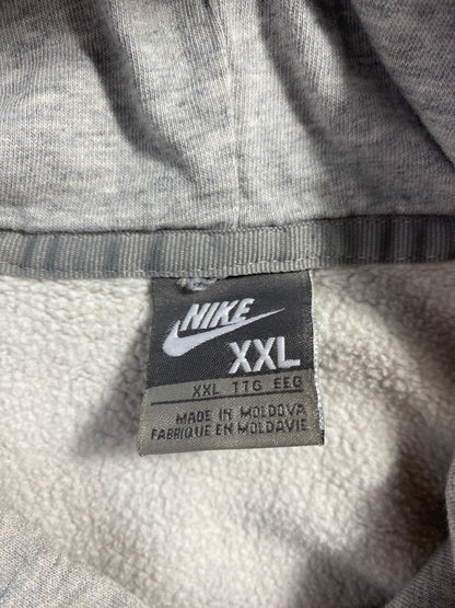 00’ NIKE Size XXL Hoodie Sweat-Shirt / F8863S