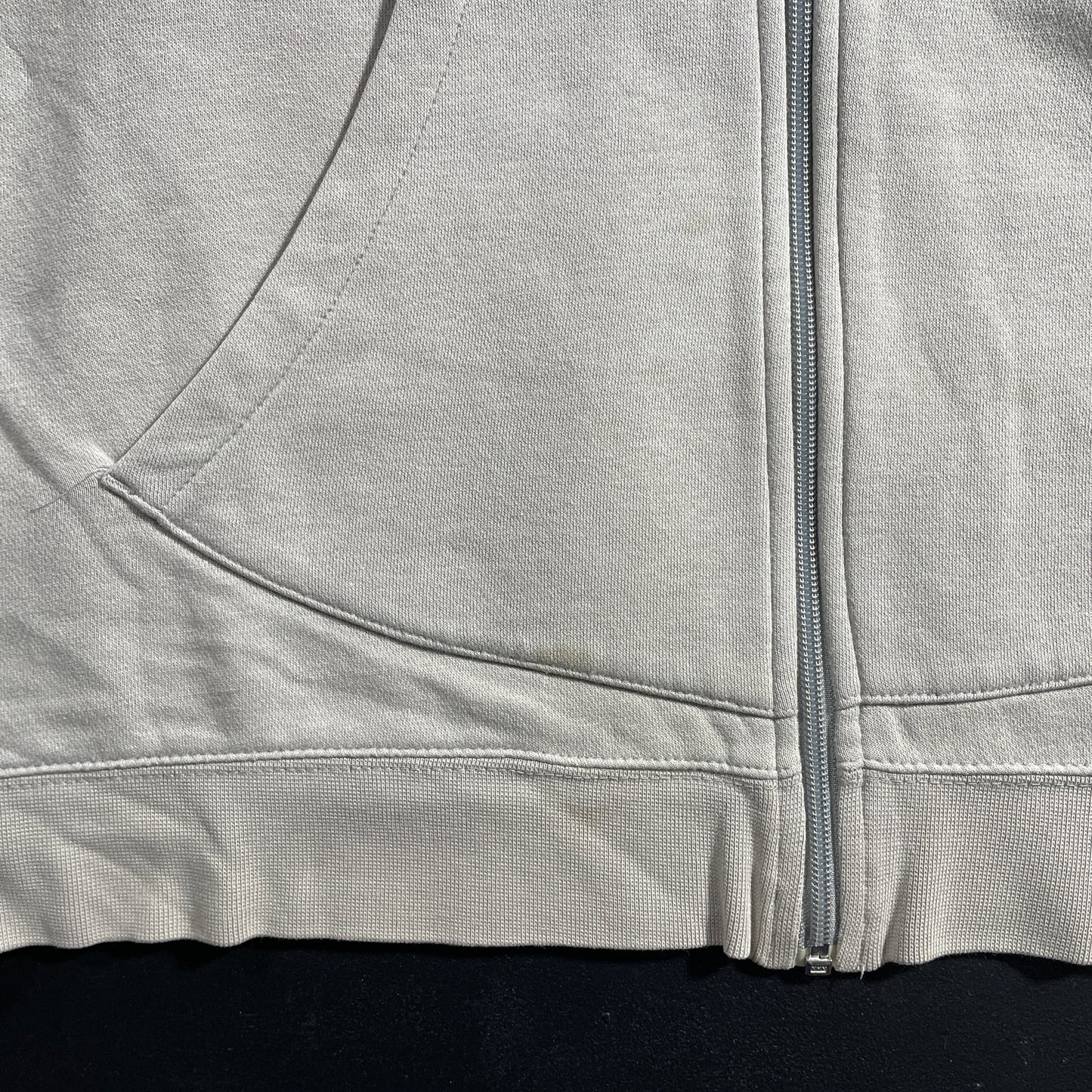 (XL) 00’ NIKE Vintage Zip-ip Hoodie Sweatshirt/ A1265S