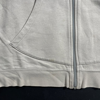 (XL) 00’ NIKE Vintage Zip-ip Hoodie Sweatshirt/ A1265S