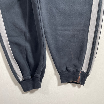 (XL) 90’s ADIDAS Vintage Half Zip-up Sweatshirt / A1281S