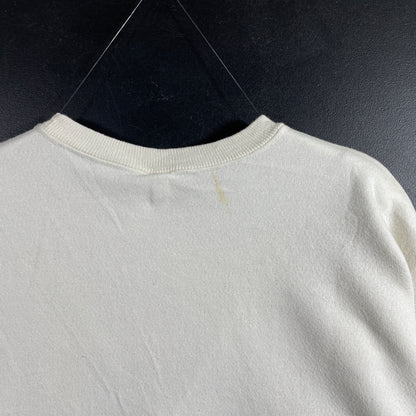 (L) 90’s NIKE Vintage Sweatshirt / A1276S