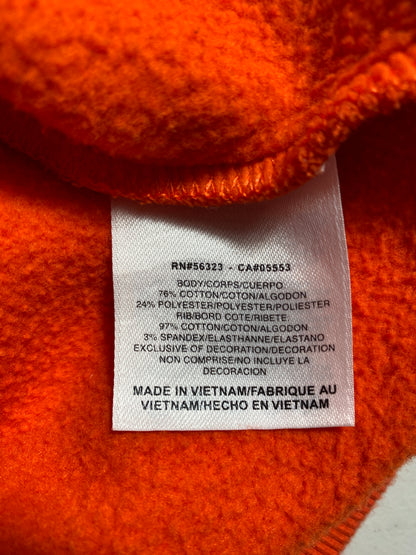 Vintage NIKE Size XL Hoodie Sweat-Shirt / G5729S