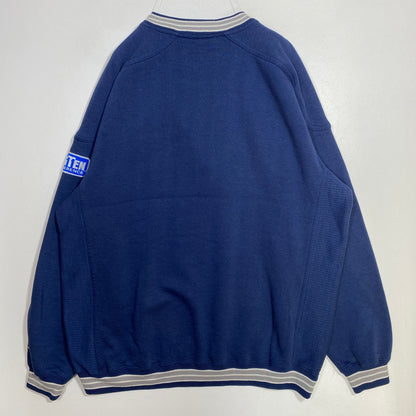 (L) 90's PENN STATE College Sweat-Shirt / A0530S