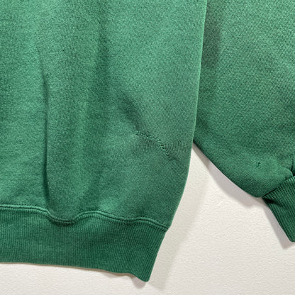 (Approx.XL) 1996 GREEN BAY PACKERS Vintage NFL Sweatshirt / A1058S